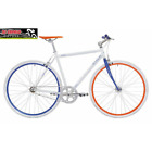 Bici Bicicletta ATALA QUEENS 1V 28" Fixed City Urban Style misura 51 cm