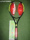 Nuova racchetta WILSON KPRO TEAM 100 - Sped. inclusa