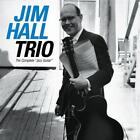 The Complete ""jazz Guitar"" + Bonus Tracks - Jim Hall (Audio cd)