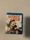 Step Up 3 Blu-Ray