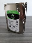 Hard Disk Sata 3.5 Interno 1TB, Seagate Barracuda ST1000DM010