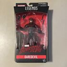 MARVEL LEGENDS DAREDEVIL NETFLIX MAN-THING WAVE 6” FIGURE HASBRO BNIB SEALED