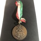 Medaglia 53esimo Reggimento Fanteria D’Arresto UMBRIA MO