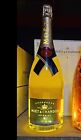 Champagne MOET & CHANDON GOLDEN LIGHT UP  MAGNUM 1,5LT