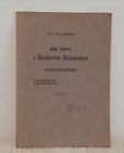 UNA VISITA A GIUSEPPE GARIBALDI Reminiscenze CapD Albertis Regio Yatch Club 1911