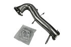 Edelstahl Downpipe für VW GOLF SCIROCCO 1.4 TSI