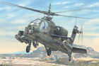 Trumpeter 05114 AH-64A APACHE EARLY 1:35 Kit di modellismo