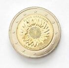 2 EURO COMMEMORATIVI LETTONIA 2014 2015 2016 2018 2019 2020 2021 2022 2023 2024