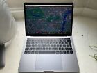 Apple MacBook Pro 13.3" 256 GB SSD, 8GB, Intel i5 1.4 GHz, 3.90 GHz Turbo, 13 in