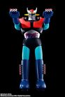 JUMBO MACHINEDER MAZINGER Z BANDAI