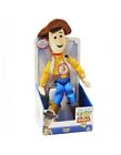 TOY STORY 4 - PELUCHE WOODY CON FUNZIONI