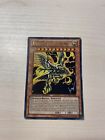 DRAGO ALATO DI RA  Ultra Rara in Italiano YGMU-IT002 YUGIOH