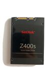 ssd 128gb  SandDisk Z400S