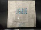 LP Primo VINILE LIGABUE Originale 1990