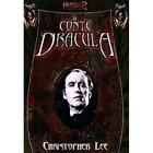 CONTE DRACULA DVD