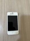 Apple iPhone 4 A1332 Bianco White A54