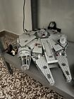 Millennium Falcon Lego 7965