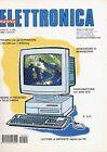 Rivista NUOVA ELETTRONICA N.224 del 2005