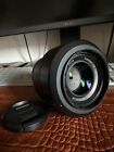 Sony FE 55mm f1.8 ZA Carl Zeiss Sonnar T* Lens