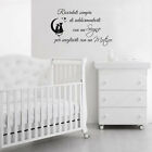 adesivi murali wall stickers frase sogno adesivo parete citazioni amore a0823