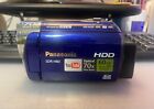 Videocamera Panasonic sdr-h80