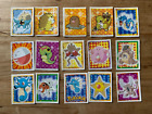 POKEMON-MERLIN-1999--LOTTO DI 15 CARDS