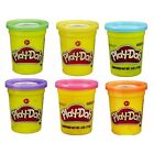 PLAY DOH plasticine Single Can, ast