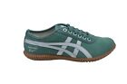 Asics Onitsuka Tiger Tsunnahiki hiking green glacier gray Sneaker 1183A085 300