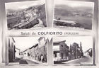 SALUTI DA COLFIORITO (4 vedute) 1966