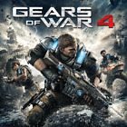 Gears of War 4 (PC Xbox Network Key) [WW]