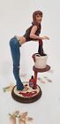 Mary Jane Sideshow Statue Comiquette Spiderman