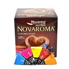 Zucchero Aromatizzato Novaroma Novarese Zuccheri gr.400