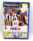 FIFA 10 - PLAYSTATION 2 PS2