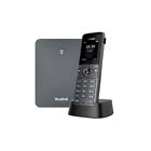 Yealink W73P Schnurloses VoIP-Telefon mit Rufnummernanzeige