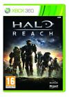 HALO REACH    XBOX 360  Usato  versione italiana