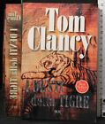 BUR. I DENTI DELLA TIGRE. TOM CLANCY. RIZZOLI.