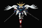 NXEDGESTYLE: NX-0006 – WING GUNDAM ZERO BANDAI