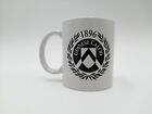 Udinese Calcio 1896 Tazza Mug - Prodotto Ufficiale