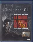 BLU RAY Larsson s Millennium Trilogy : La regina dei castelli di carta M03228