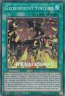 Yu-Gi-Oh! Grondement Synchro : SR AGOV-FR060