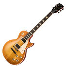 Gibson Les Paul Standard 60s Unburst E-Gitarre Koffer USA Collection Burstbucker