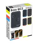 Telecomando Radiocomando BOSS compatibile con APRIMATIC TG1 TG2 apricancello