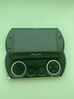 PSP Go N1004 console used untested