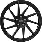 Cerchi in lega per VOLKSWAGEN Touran 17" - DOTZ SPA MATT BLACK