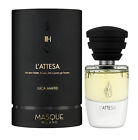 Masque Milano L ATTESA 35 Ml EDP Profumo Di Nicchia