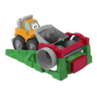 Chicco Gioco Rc Ruspa Playset Rocky Dozer