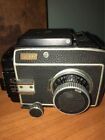 Rolleiflex SL66 con custodia originale