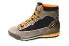 scarpa treking uomo aku 365.10 ultralight micro slope GTX vibram nero arancio