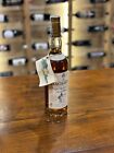 Macallan Scotch Whiskey 7 years special edition Armando Giovinetti