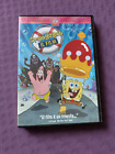 DVD SpongeBob. Il film (2004) - NO BLU RAY